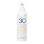 Korres Yoghurt, emulsja ochronna do twarzy i ciała SPF 30, spray, 150 ml