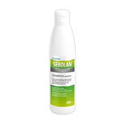 Sebolan, dermatologiczny szampon przeciw świądowi i łupieżowi dla psów, 200 ml https://azcdn.doz.pl/image/d/product/cb42eebe-scale-180x180.png