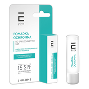 Enilome E Pro, pomadka ochronna do spierzchniętych ust, 4,5 g