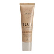 Lumene Blur 16h Longwear Foundation, długotrwały podkład SPF 15, 0,5 Fair Nude, 30 ml https://azcdn.doz.pl/image/d/product/6cdd9d60-scale-180x180.png
