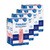 Zestaw 4x Fresubin Protein Energy Drink, płyn o smaku poziomkowym, 4 x 200 ml