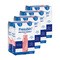 Zestaw 4x Fresubin Protein Energy Drink, płyn o smaku poziomkowym, 4 x 200 ml