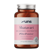 Uns Shatavari + Bioperine, kapsułki twarde, 60 szt. https://azcdn.doz.pl/image/d/product/bac9c8db-scale-180x180.png