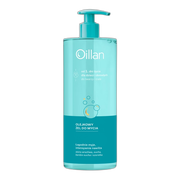 Oillan, olejkowy żel do mycia, 750 ml