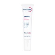 Bioderma Sensibio Eye+, krem specjalistyczny pod oczy, 15 ml