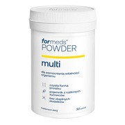 Formeds Powder Multi, proszek, 51,6 g https://azcdn.doz.pl/image/d/product/2002a2ce-scale-180x180.png