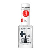 alt Eveline Cosmetics Nail Therapy Professional Med+, maska do paznokci na noc, 12 ml