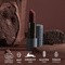 Madara Velvet Matte Cream Lipstick, matowa pomadka o satynowym wykończeniu, Dark Nude, 3,8 g