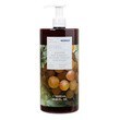 Korres Santorini Grape, żel pod prysznic, 1000 ml