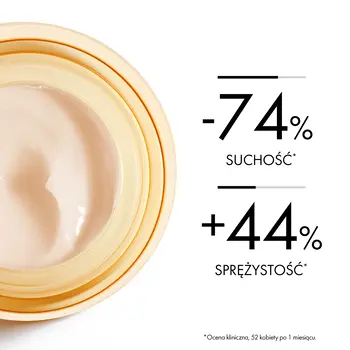 Zestaw Vichy Neovadiol Magistral, odżywczy i redukujący wiotczenie balsam na dzień, 50 ml + odżywczy i modelujący owal twarzy krem na noc, 50 ml