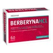 Medifar Ayumedic Berberyna HCL, kapsułki twarde, 60 szt.