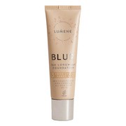 Lumene Blur 16h Longwear Foundation, długotrwały podkład SPF 15,  3 Fresh Apricot, 30 ml https://azcdn.doz.pl/image/d/product/f852b635-scale-180x180.png