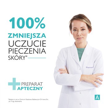 Pharmaceris A Corneo-Sensilium, Dermo-naprawczy krem regenerujący do twarzy i ciała dla dorosłych, dzieci i niemowląt, 75 ml