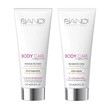 Zestaw Bandi Body Care Professional, emulsja silnie antycellulitowa, 200 ml + balsam silnie nawilżający do ciała, 200 ml