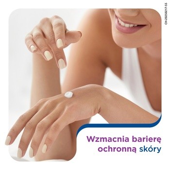 Bepanthen SensiControl, krem nawilżający do codziennej pielęgnacji skóry atopowej, 200 ml