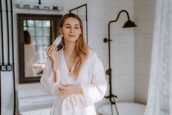 Beautifly B-Scrub Young, urządzenie do peelingu kawitacyjnego, 1 szt.