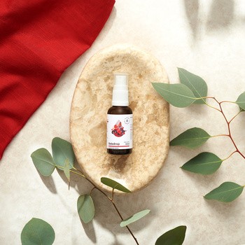 Aura Herbals Seledrop selen 110 µg selenian (IV) sodu, krople, 30 ml