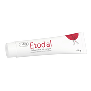 Etodal, 100 mg/g, żel, 100 g, tuba