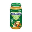 BoboVita Junior, warzywa w potrawce z cielęciną, 12 m+, 250 g