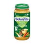 BoboVita Junior, obiadek warzywa w potrawce z cielęciną, 12m+, 250 g