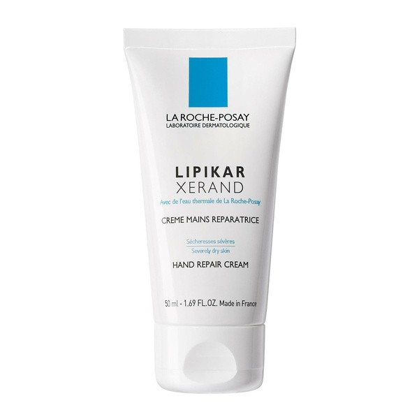 La Roche-Posay La Roche-Posay Lipikar Xerand, regenerierend Handcreme, 50 ml