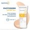 Bioderma Photoderm AR, krem tonujący koloryzujący SPF 50+ do skóry naczyniowej, kolor naturalny, 30 ml