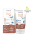 FlosLek Laboratorium Sun Care Derma Kids, krem Prebiotic SPF 50+, 50 ml
