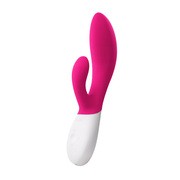 Lelo Ina Wave 2 Cerise, wibrator króliczek, 1 szt. https://azcdn.doz.pl/image/d/product/fd7669e6-scale-180x180.png