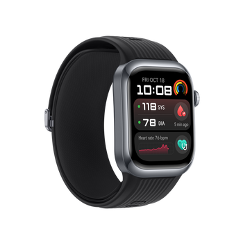 Huawei Watch D2, smartwatch z wbudowanym ciśnieniomierzem nadgarstkowym, 1 szt.