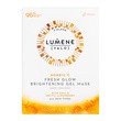 Lumene Nordic-C [Valo], żelowa maska rozświetlająca, 150 ml