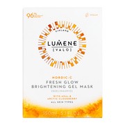 Lumene Nordic-C [Valo], żelowa maska rozświetlająca, 150 ml https://azcdn.doz.pl/image/d/product/4d1f3b6b-scale-180x180.png