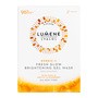 Lumene Nordic-C [Valo], żelowa maska rozświetlająca, 150 ml