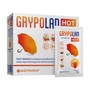Alg Pharma Grypolan HOT, saszetki z proszkiem, 10 g x 10 szt.