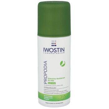 Iwostin Propodia, dezodorant ochronny do stóp, 150 ml