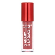 Golden Rose, Gleamy Lip Glaze, błyszczyk do ust, nr 203, 4,7 ml https://azcdn.doz.pl/image/d/product/aab94697-scale-180x180.png