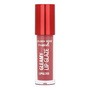 Golden Rose, Gleamy Lip Glaze, błyszczyk do ust, nr 203, 4,7 ml