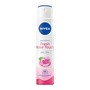 Nivea Fresh Rose Touch, antyperspirant, spray, 250 ml