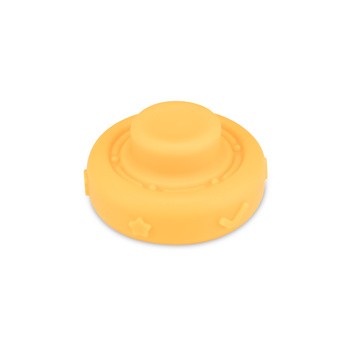 Canpol Babies, sensoryczna układanka piramidka, 1 szt.