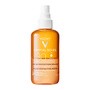 Vichy Ideal Soleil, brązująca mgiełka, SPF 30, 200 ml