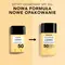 Lierac Sunissime, ochronny sztyft do ciała, SPF 50+, 15 ml