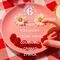 Roger & Gallet Gingmbre Rouge, krem, do rąk, 30 ml