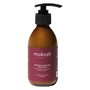 Mokosh, nawilżająco-rozświetlający lotion do ciała, czereśnia z bursztynem, efekt glow, 200 ml