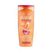 L'Oreal Paris Elseve Dream Long, szampon odbudowujący do włosów długich i zniszczonych, 400 ml https://azcdn.doz.pl/image/d/product/61409602-scale-180x180.png