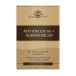 Solgar Advanced 40+ Acidophilus, kapsułki, 60 szt.