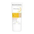 Bioderma Photoderm AR, krem tonujący koloryzujący SPF 50+ do skóry naczyniowej, kolor naturalny, 30 ml
