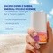 Farmona Tutti Frutti #PeachBlossom, dezodorant kwasowy AHA, bez soli aluminium, 50 ml
