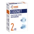 DOZ PRODUCT Codonet siatka elastyczna, opatrunkowa 2, 1 szt.