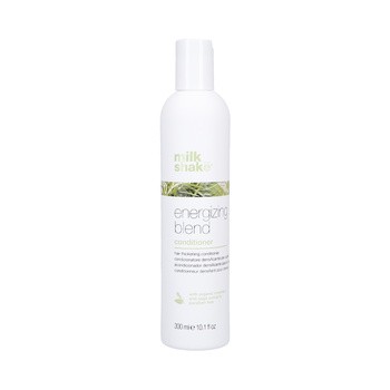 Milk Shake, Energizing Blend, odżywka pobudzająca mikrokrążenie skóry głowy, 300 ml