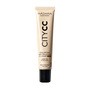 Madara Hyaluronic Anti-Pollution CC Cream SPF 15, krem koloryzujący, Tan, 40 ml