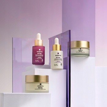 Sesderma Retisil, intensywne serum przeciwstarzeniowe, 30 ml